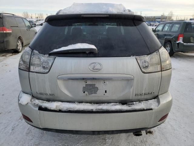 2006 Lexus RX 330