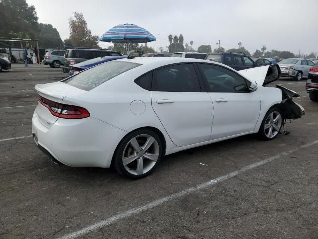 2014 Dodge Dart GT