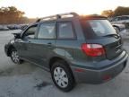 2005 Mitsubishi Outlander LS