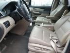 2012 Honda Odyssey Touring