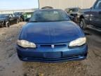 2004 Chevrolet Monte Carlo LS