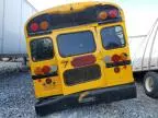 2021 Blue Bird School Bus / Transit Bus