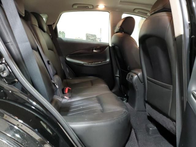 2012 Infiniti EX35 Base