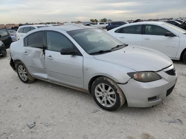 2008 Mazda 3 I