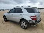 2010 Mercedes-Benz ML 350