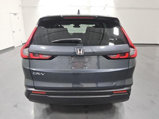 2023 Honda CR-V EX