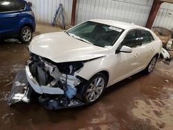 Chevrolet Malibu Vehiculos salvage en venta: 2014 Chevrolet Malibu 3LT