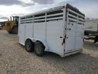 2007 CM Hors Trailer