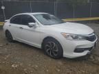 2017 Honda Accord EXL