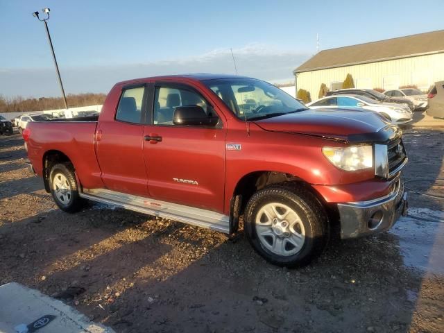 2009 Toyota Tundra Double Cab