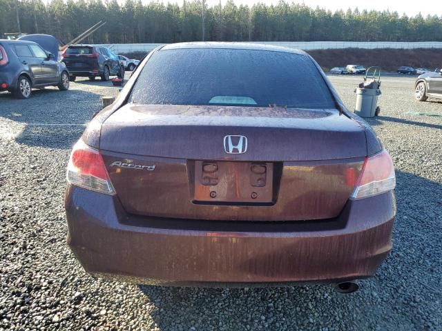 2010 Honda Accord LXP