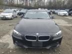 2015 BMW 320 I Xdrive