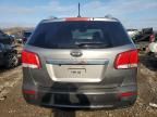 2013 KIA Sorento LX