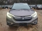 2016 Honda CR-V EXL