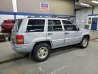 1998 Jeep Grand Cherokee Limited