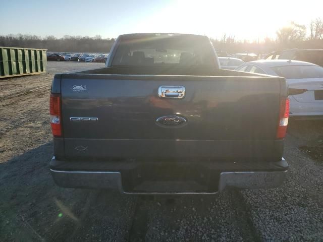 2006 Ford F150