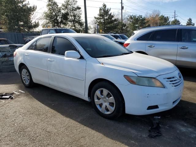 2007 Toyota Camry CE