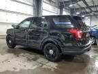 2019 Ford Explorer Police Interceptor