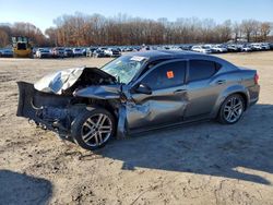 2013 Dodge Avenger SE en venta en Conway, AR