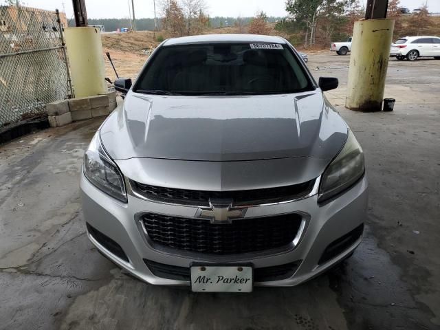 2015 Chevrolet Malibu LS