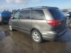 2004 Toyota Sienna XLE