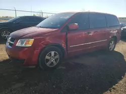 Dodge Vehiculos salvage en venta: 2008 Dodge Grand Caravan SXT