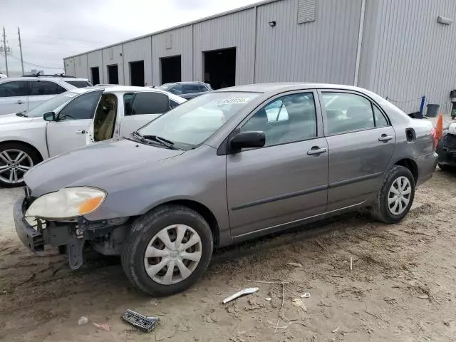 2006 Toyota Corolla CE