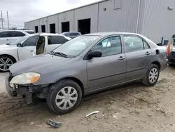 Toyota Corolla ce salvage cars for sale: 2006 Toyota Corolla CE