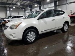 2014 Nissan Rogue Select S en venta en Ham Lake, MN