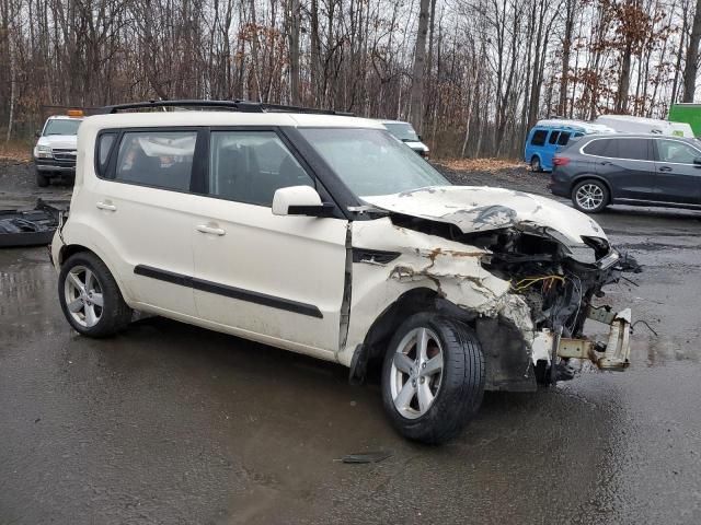 2012 KIA Soul