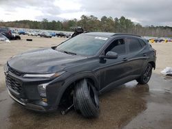 Chevrolet Trax Active Vehiculos salvage en venta: 2024 Chevrolet Trax Active