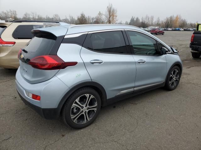 2017 Chevrolet Bolt EV Premier