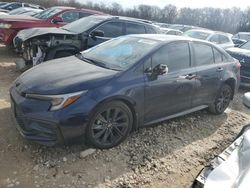 2024 Toyota Corolla SE en venta en Grand Prairie, TX