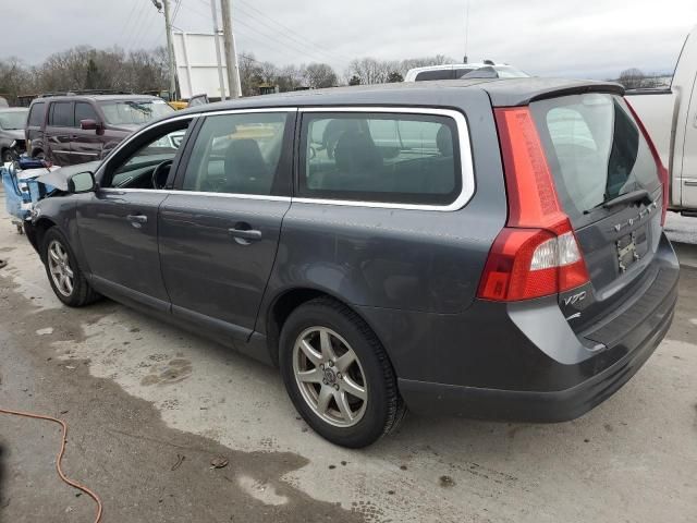 2008 Volvo V70 3.2