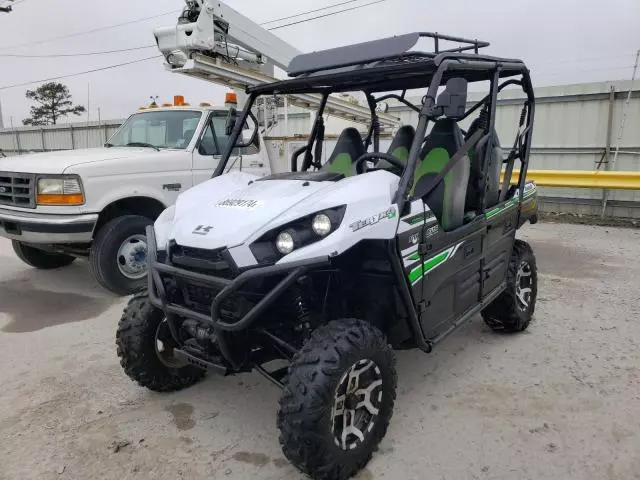 2017 Kawasaki KRT800 C