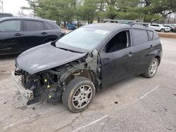 Pontiac salvage cars for sale: 2009 Pontiac Vibe