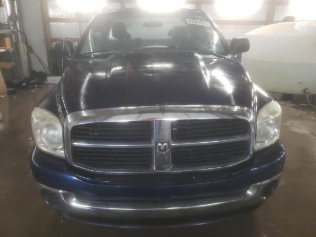 2007 Dodge RAM 1500 ST