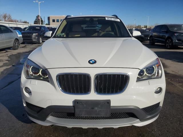 2015 BMW X1 XDRIVE35I