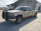 2004 Chevrolet Silverado C2500 Heavy Duty