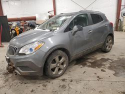 2013 Buick Encore en venta en Center Rutland, VT