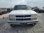 1997 Chevrolet GMT-400 K1500