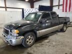 2003 GMC New Sierra C1500