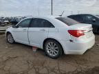 2013 Chrysler 200 Limited