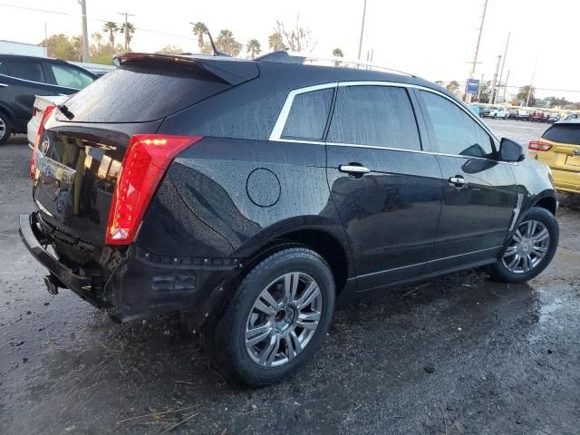 2011 Cadillac SRX Luxury Collection