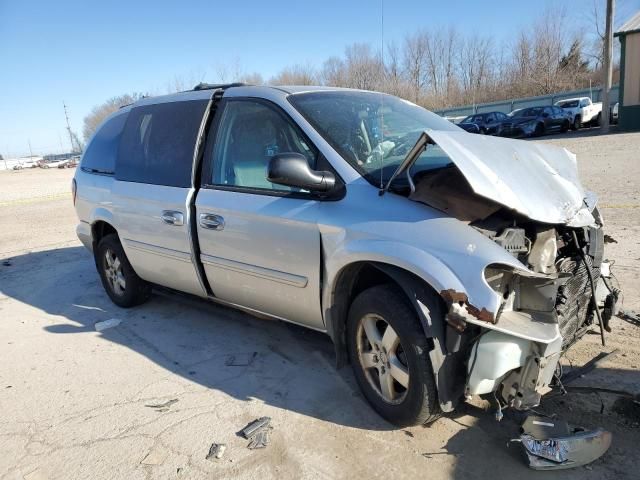 2005 Dodge Grand Caravan SXT