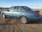 2001 Toyota Camry LE