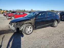 Salvage cars for sale from Copart Lumberton, NC: 2013 Nissan Altima 2.5