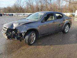 Dodge Avenger salvage cars for sale: 2014 Dodge Avenger SE