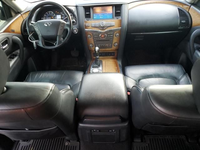 2011 Infiniti QX56