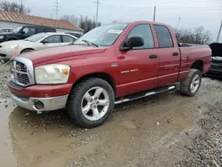 2007 Dodge RAM 1500 ST en venta en Columbus, OH